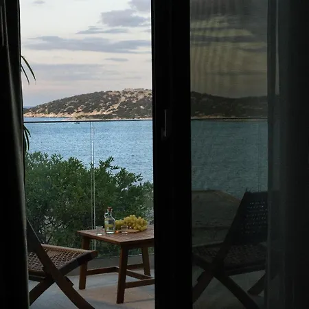 Apartment Sea View Uno 1
